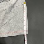 Nike Y2K Grey Velvet T Shirt Photo 11