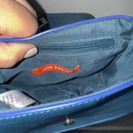 Joe Fresh  Teal Blue Crossbody Purse Shoulder Bag Adjustable Strap WS8C516004 Photo 5