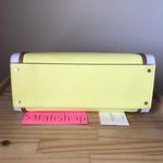 Kate Spade Purse Photo 4