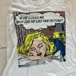 Bear Dance  Like New Funny Social Media Shirt Sz Medium Photo 2