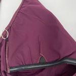 GOTTEX Swimsuit Size 10 One Piece NWT Dolce Vita V Photo 8