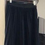 Worthington  Pleated Skirt Size Large Photo 0