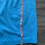 Antonio Melani Baby Blue Lace Bodycon Mini Dress 6 Photo 5