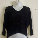 Tea N Rose  batwing shirt Photo 0