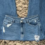 Forever 21 Premium Distressed Denim Photo 5