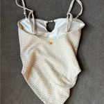Anthropologie Palmacea Zoe One-Piece Swimsuit Photo 6