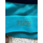 Victoria's Secret Victoria Secrets PINK Caged Strappy Low Impact Unpadded Sports Bra XS Photo 3