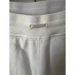 Outdoor Voices  Off-White Jogger Sweatpants L Photo 2