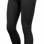 J Jill Pima ankle leggings Women’s size S Tall Black Photo 0