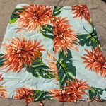Cute Hawaiian Style Skirt Photo 1