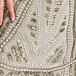 ASOS Embellished Mini Skirt Photo 1