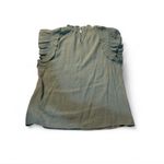 Nanette Lepore  Sage Ruffle Top Photo 2