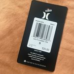 Hurley NWT  Shirt Photo 3