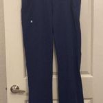 FIGS  scrubs, pants, size large ￼L/T Photo 0