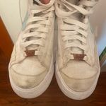 Nike Mid Blazer 77 Indigo Photo 4