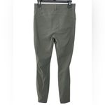 Lululemon  City Sleek Slim-Fit HR Pant LW5EJ8S Women’s‎ Size 28 Greenish-Gray Photo 3