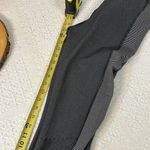 Women’s Offline by Aerie 7/8 leggings Black and Gray Size Large‎ Photo 6