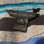 Marc by Marc Jacobs  Size medium Sleeveless Striped Coastal Cottage Core Photo 8