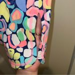 Lilly Pulitzer Luxletic Gypsy Jungle Print Cropped Leggings Photo 3