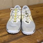 Nike  Lunar Summer Lite Womens Golf Shoes Size 9 White Gray Orange Photo 4