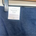 Talbots  Montauk Pull On High Waist Ankle Length Pants 8P petite NNT Photo 3