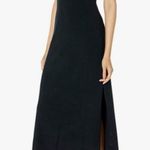 The Drop Women's Gabriela High Neck Cut Photo 0