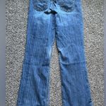 Tommy Hilfiger Blue Boot Cut Jeans Classic Style Photo 1