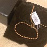 Michael Kors NWT  Bracelet (similar To Stephanie Gotlieb) Photo 1