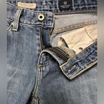 AG Adriano Goldschmied Ag Adriano Goldschmied Womens The Piper Crop Slouchy slim crop Jeans Photo 6