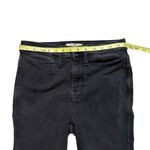 Madewell The '90s Capri Jean, Sz 27 Photo 11