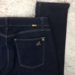 DL1961  Angel Ankle Mid Rise Skinny Jeans 26 Photo 7