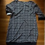 Tiana B . Mod Squad 60’s inspired dress, 1X, NWT Photo 7