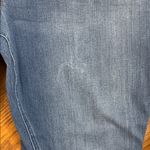 Torrid  Bombshell Skinny Jeans Premium Stretch Blue Denim Size 22S Photo 3