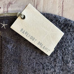 Barefoot Dreams  NWT CozyChic Lite Confetti Beanie in Deep Sea Blue / Indigo Photo 1