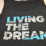 Port company ladies summer vest XL Gray Photo 13