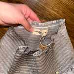 Natural Life Silver silk  shorts Photo 1