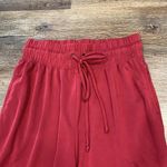 Fabletics Cherry Burst Blaine Jogger Sz S Photo 2