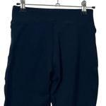 Spanx  Ponte Ankle Leggings Women’s Size Petite XS Black High Rise Stretch Pants Photo 5