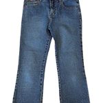 L.E.I Denim Blue Jeans ~ Junior Women's Size 5 Photo 0