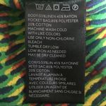 Urban Outfitters  BDG Inside Out‎ shorts size small Photo 4