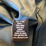 Jill Stuart Silk Strapless Dress Photo 2