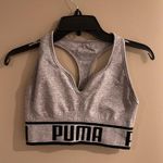 Puma seamless sports bra medium Photo 7