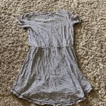 Splendid  Stripped Dress Photo 2