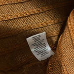 Abound  Turtleneck Sweater in Rust, Medium, NWOT Photo 3