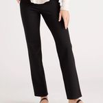 Quince NWT  Ultra-Stretch Ponte Straight Leg Pant Photo 8