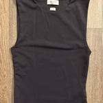 Aritzia  Contour Cropped Tank Photo 0