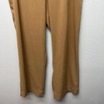 Coldwater Creek  Office Workwear Career Business Quiet Luxury Womens Pants Sz 16 Photo 4