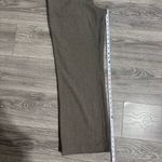 Dalia Collection Plus Women Gray Business Casual Trousers Wide Leg Pants Size14 Photo 8