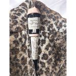 Maralyn & Me  Faux Fur Jacket Photo 7