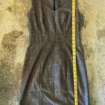 Maurice's Women’s Grey Maurice’s Business Dress Photo 0